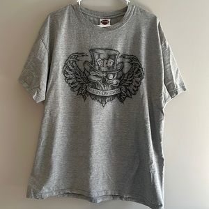 Harley Davidson T-shirt